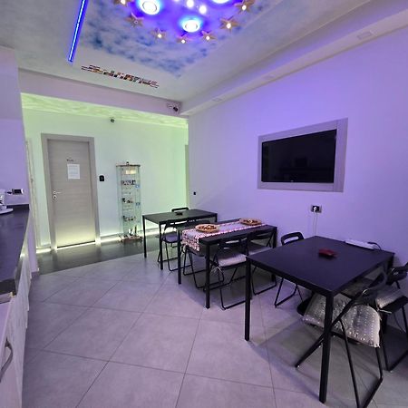 Nazionale Dream Hotell Napoli Eksteriør bilde